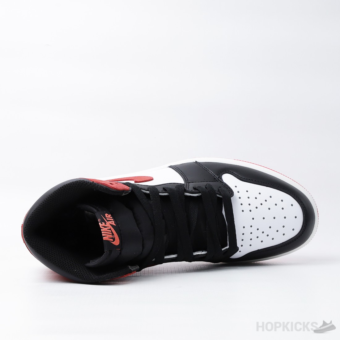 Air Jordan 1 Retro High Track Red (Dot Perfect) Air Jordan 1 Retro High Track Red (Dot Perfect)